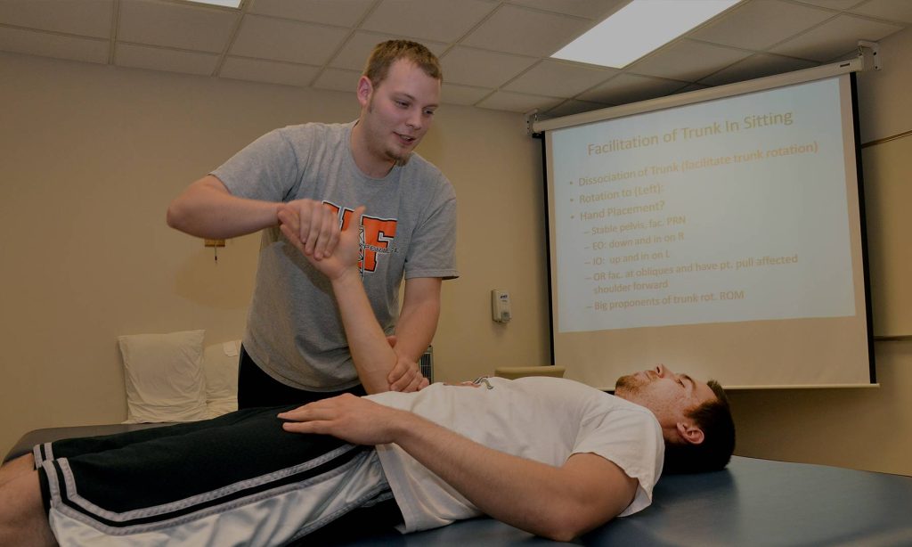 PTA to DPT Bridge Program